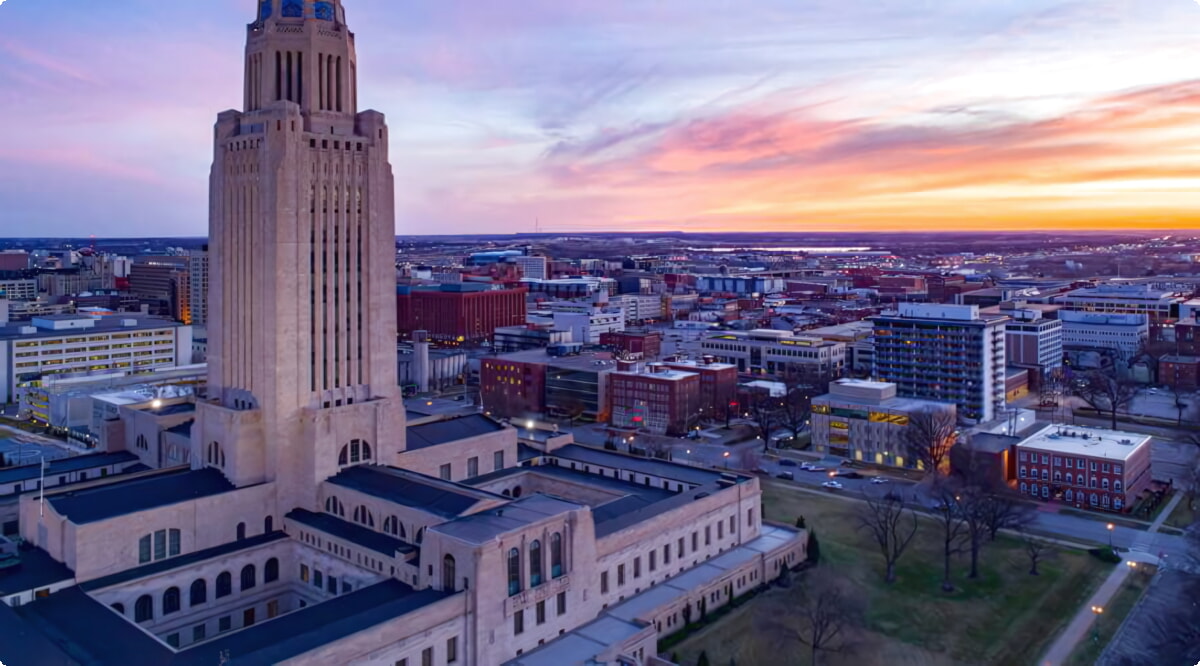 Wat zijn de populairste voertuigkeuzes in Lincoln?